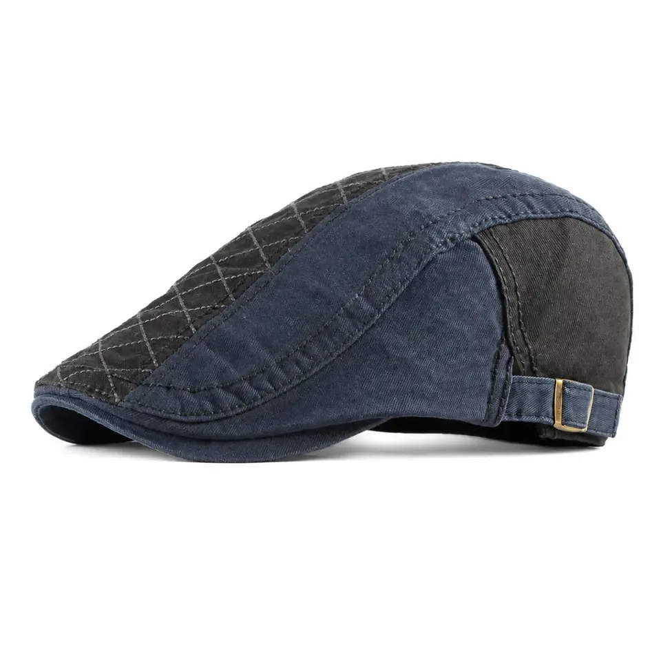 Cotton Outdoor Baseball Cap